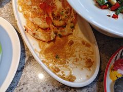 -新白鹿餐厅(松江开元地中海店)