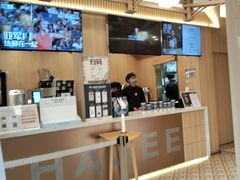 -霸王茶姬(南强街店)