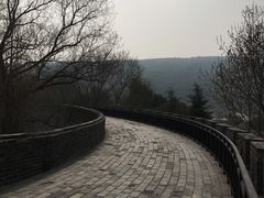 -虞山城墙