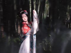 -望江楼公园