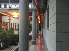 -万秋楼