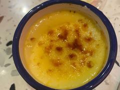 素描焦糖布丁-素描餐厅(灵隐天竺店)