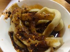 -洞子口张老二凉粉(文殊院店)