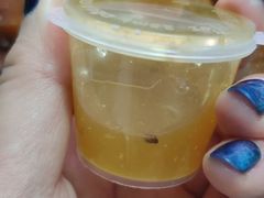 -龙记香港茶餐厅(久光百货店)