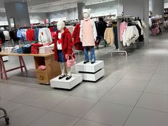 -H&M(华润万象城店)