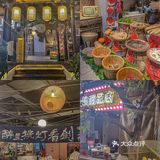 感受成都慢生活☁️ 一定要吃的烧菜🔥火锅 