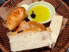 -EATALIA意塔利意式餐厅(鼓楼店)