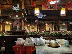 -佬革命主题火锅(玉沙路店)