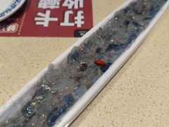 黑虎虾滑-东镇老火锅(长春路首店)