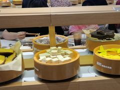 -龍歌自助小火锅(崂山丽达店)