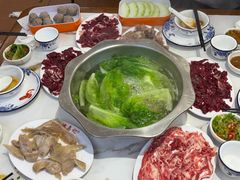 -乌记鲜活牛肉城(金砂东路店)