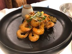 -阿明小菜·海鲜·上海菜(梅陇华理店)