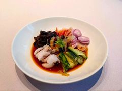 -蘇锦宴·淮扬菜烤鸭·小院(三元桥霄云路店)