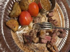 -半秋山西餐厅(巴南万达广场店)