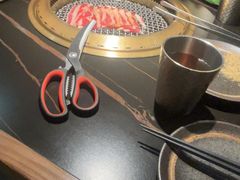-厚贞日式烤肉(浦东汇智店)