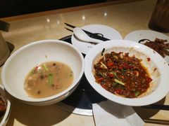 -大碗先生(万家丽店)