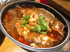 -炊烟小炒黄牛肉(中心印象城店)