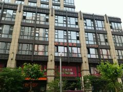 -昂立青少儿成长中心(普陀中潭校区)