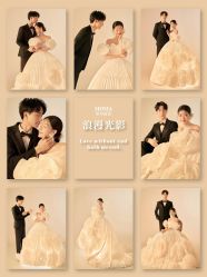 -摩玛婚纱摄影(杭州店)