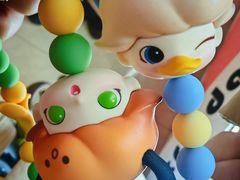 -泡泡玛特POPMART(大卫城店)