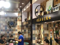 -薇满楼宴会中心(尚城国际购物中心店)