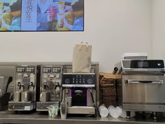 -喜茶(上海兴业太古汇店)