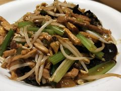 -鹦鹉小厨味道餐厅(山大南路店)