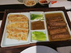 -京味斋·北京烤鸭(新源街店)