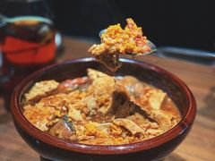 -将相和·海鲜蒸饺大连菜