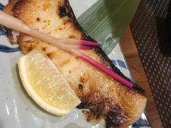 -尺山寸水日料(马桥满天星店)