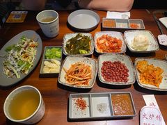 -火炉情韩国料理店(古田路店)