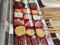 -串天下串串香(宽窄巷子店)