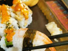 -河风精致寿司(尼盛店)