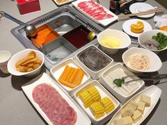 -海底捞火锅(苏宁生活广场店)