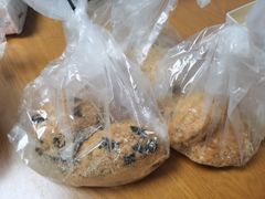 海苔风味小贝-鲍师傅糕点(江苏路店)