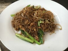 炒米粉-真浪大家乐海鲜餐馆