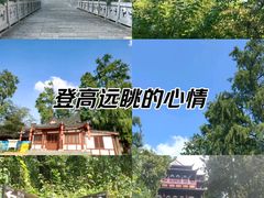 -东湖磨山景区