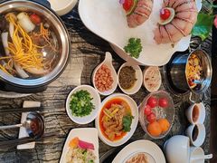 -诺筵汤品·菌汤火锅(南河坝店)