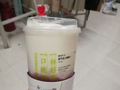 -奈雪的茶(大悦城店)