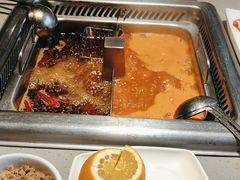 -海底捞火锅(珠影星光城夜宵主题店)