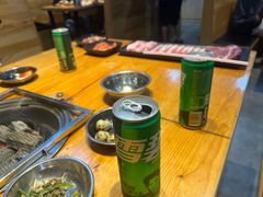 -麻蒲碳烤肉(远景路1号店)