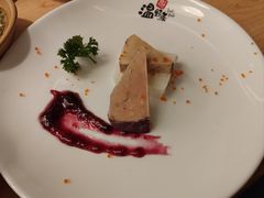 -温野菜涮涮锅(万象城店)