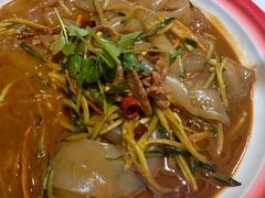 -李老哈·东北菜(宋园路店)