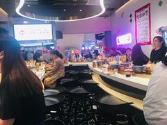 -太原茂业天地购物中心