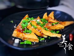 -小明同学(三里屯店)