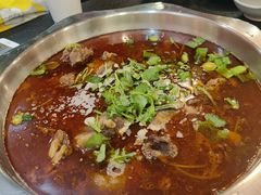 -老城红焖羊肉(人民路店)