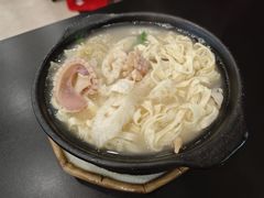 -葛记焖饼(伏牛路店)