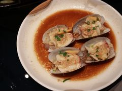 -徐记海鲜(汉城湖|太奥店)