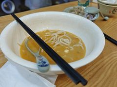 -木木鲜海鲜面(天一店)
