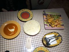 -Tony's House